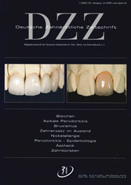 DZZ Ausgabe 7/2008