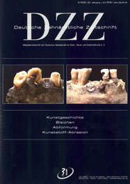 DZZ Ausgabe 6/2008