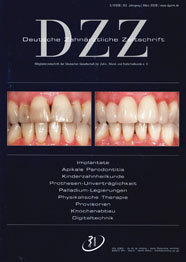 DZZ Ausgabe 3/2008