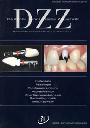 DZZ Ausgabe 5/2008